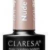 Claresa Esmalte Gel De U As, Uv/Led Esmaltes Gel De U As