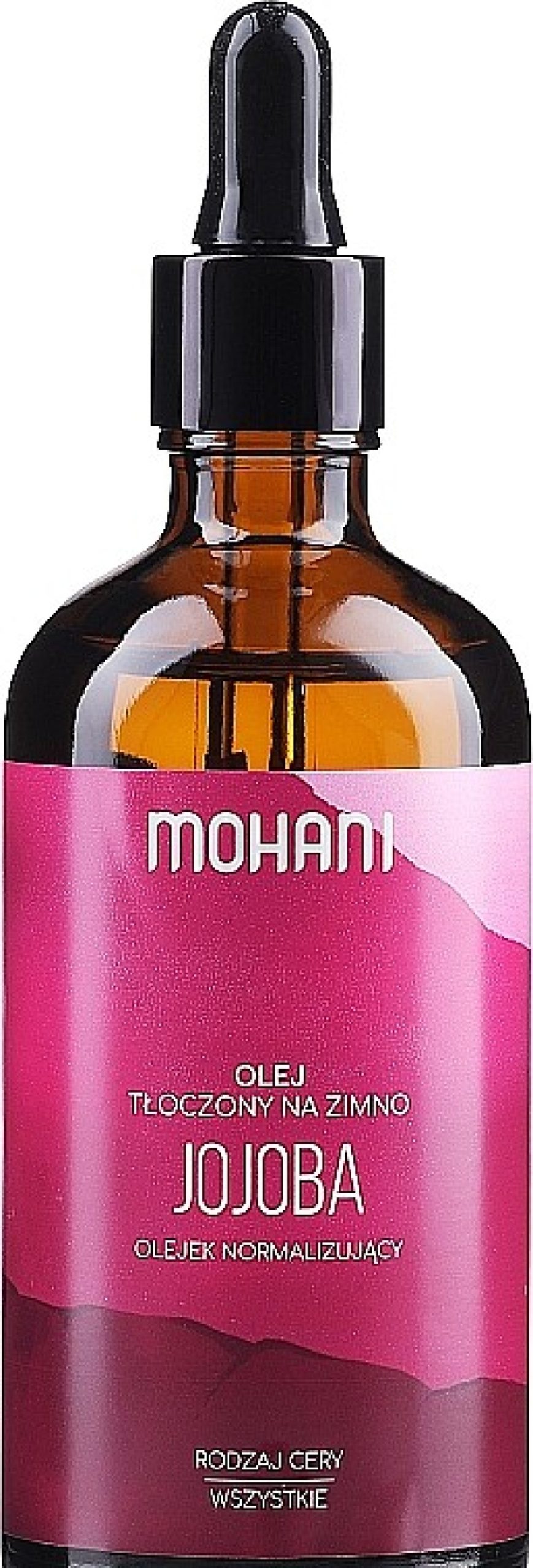 Mohani Aceite Para Rostro, Cuerpo Y Cabello De Jojoba Aceites