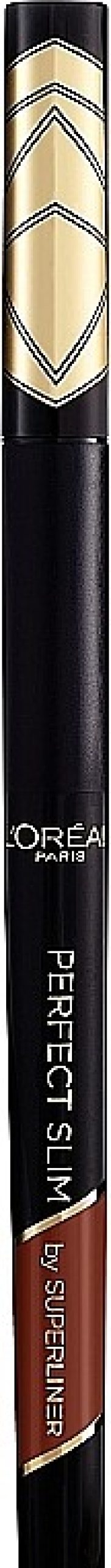 Gosh Copenhagen L'Oreal Paris Super Liner Perfect Slim Delineadores