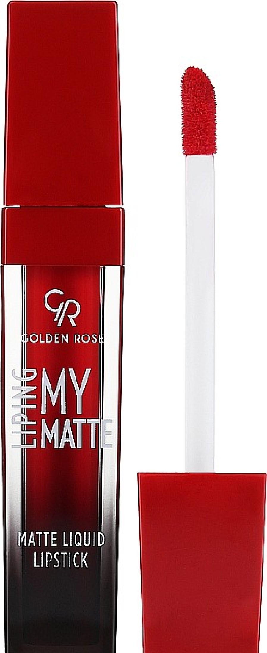 Golden Rose Golden Rose My Matte Lip Ink Barras Labiales