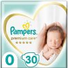 Pampers Pa Ales Hasta 3 Kg, 30 Uds. Pa Ales