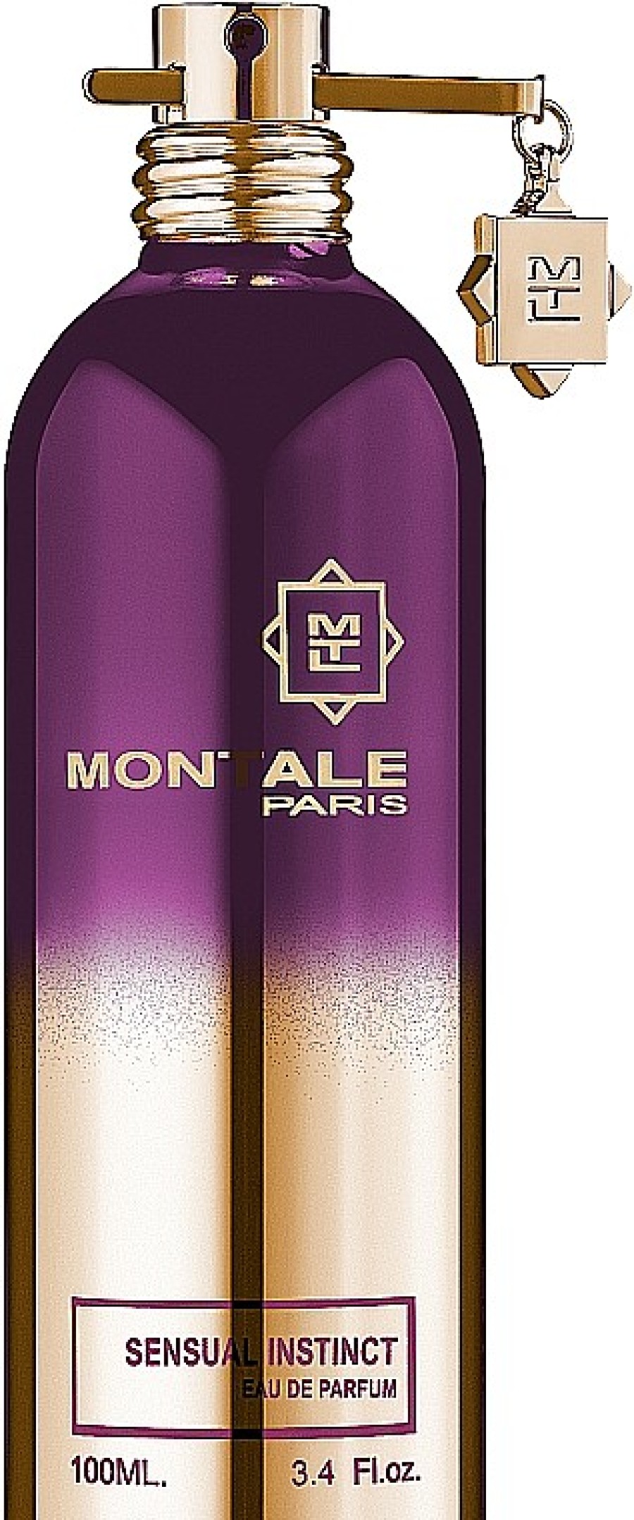 Montale Montale Sensual Instinct Perfumes Nicho