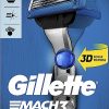 Gillette Maquinilla De Afeitar Con Recambio Maquinillas De Afeitar