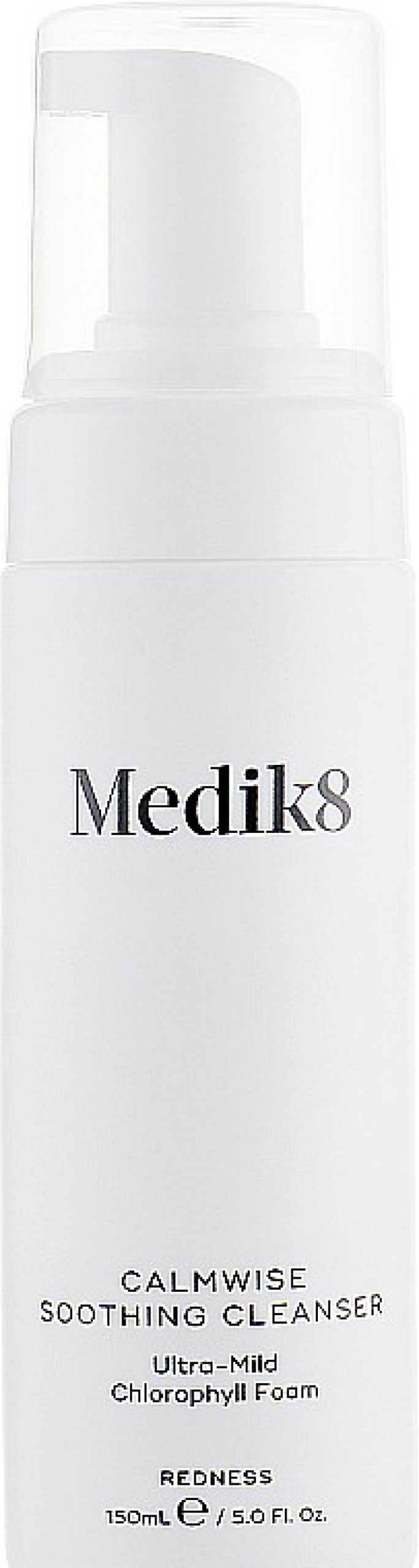 Medik8 Espuma De Limpieza Facial Antirojeces Con Infusi N De Naranja Dulce Espumas Y Mousse