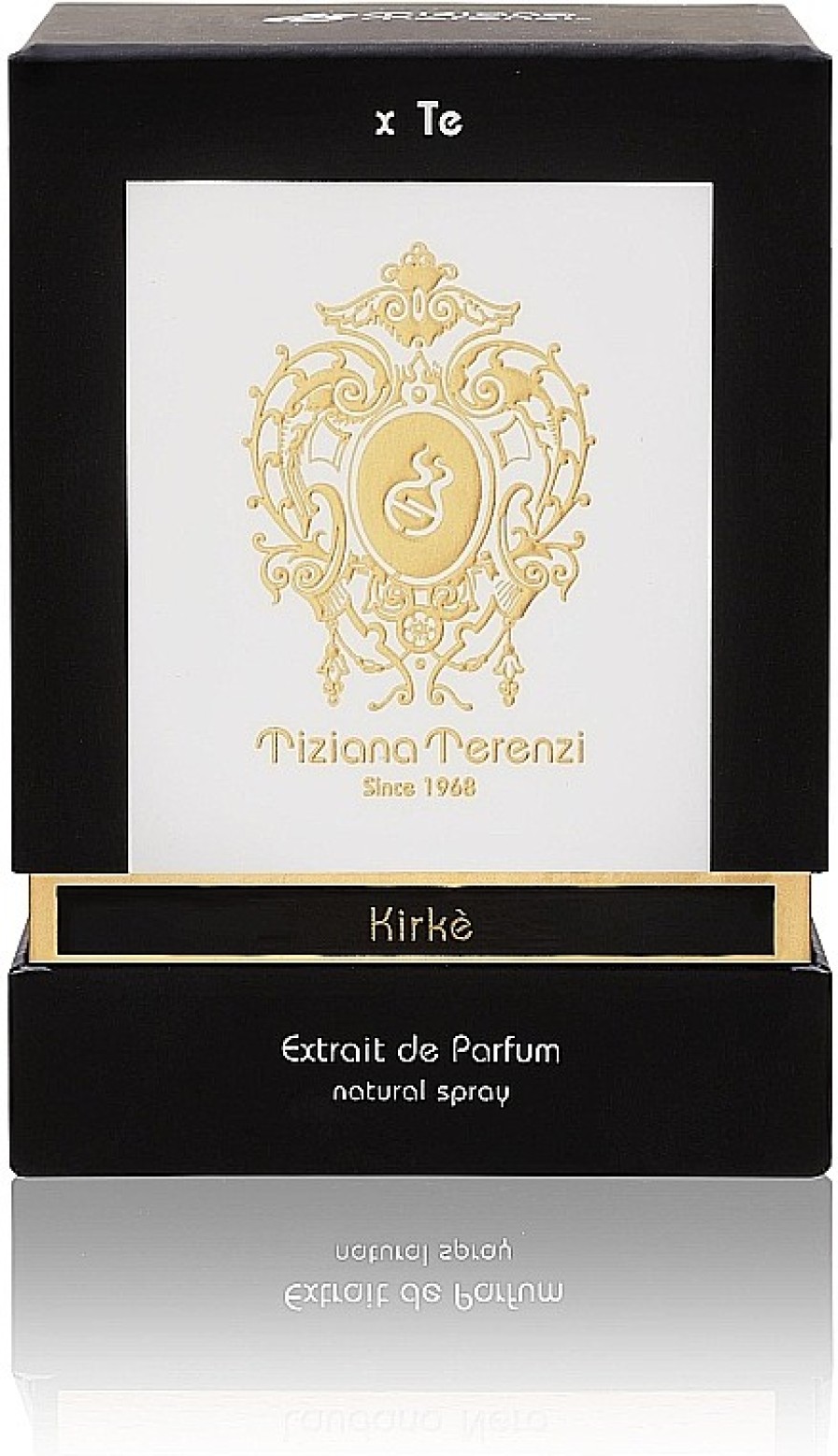 Tiziana Terenzi Tiziana Terenzi Kirke Perfumes Nicho