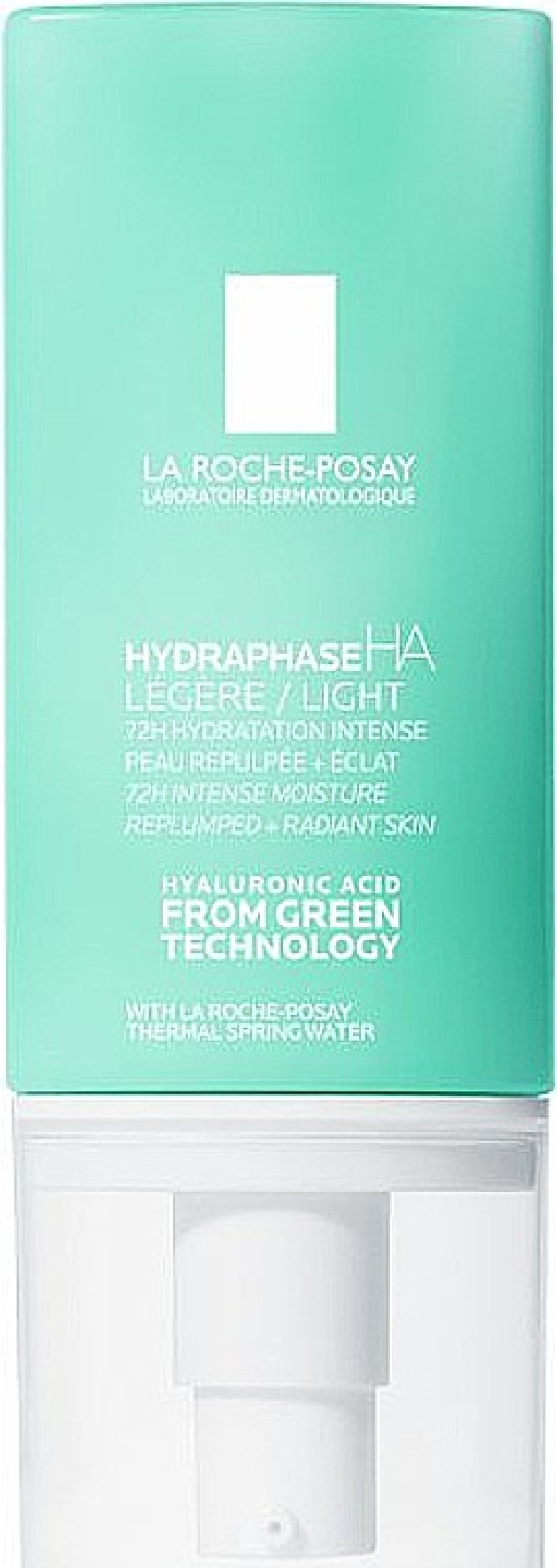 La Roche-Posay Crema Facial Hidratante Con Cido Hialur Nico Cremas