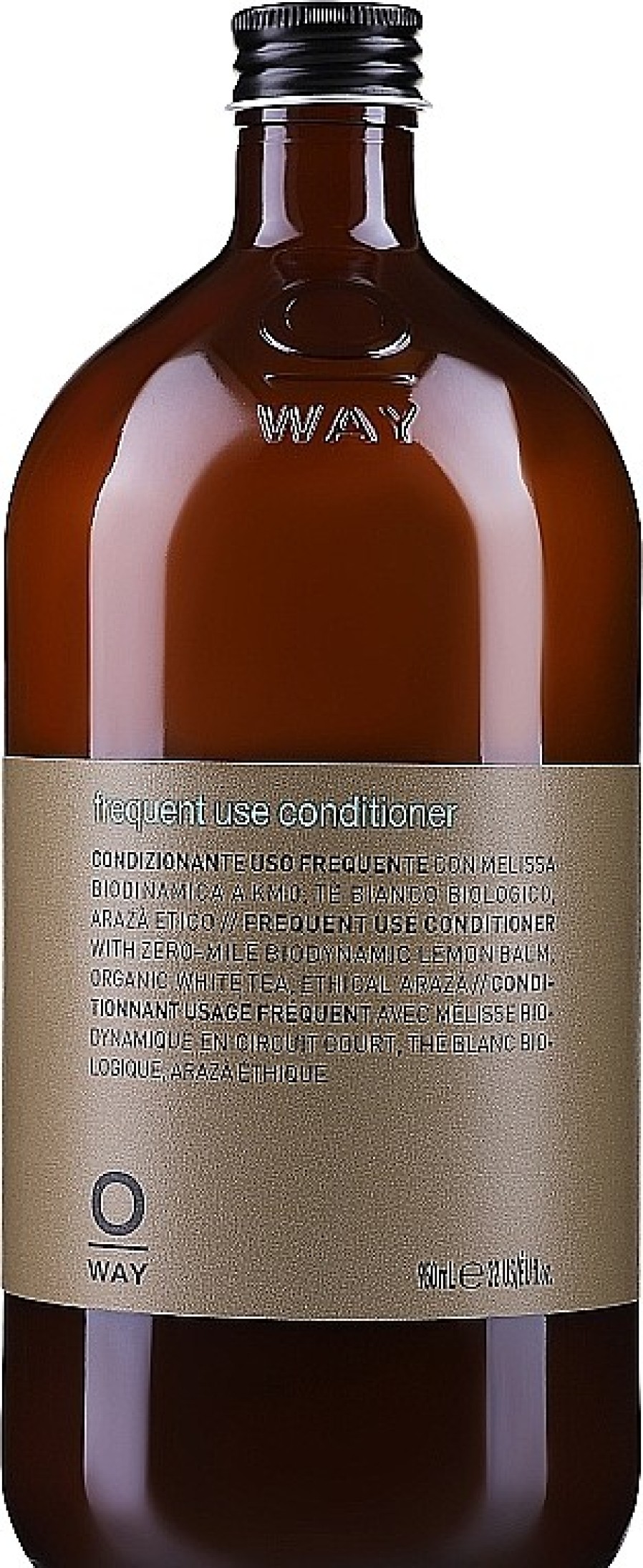 Gosh Copenhagen Acondicionador Hidratante Para Cabello Con Aceites De Naranja Y Lim N Acondicionadores