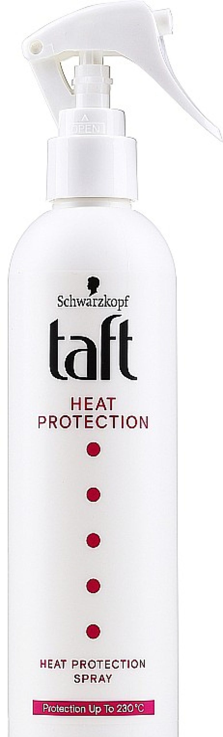 Taft Spray De Protecci N T Rmica Hasta 230 °C Sprays