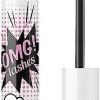 Claresa Claresa Omg! Lashes 3 In 1 Mascara Primer Prebases De M Scara De Pesta As