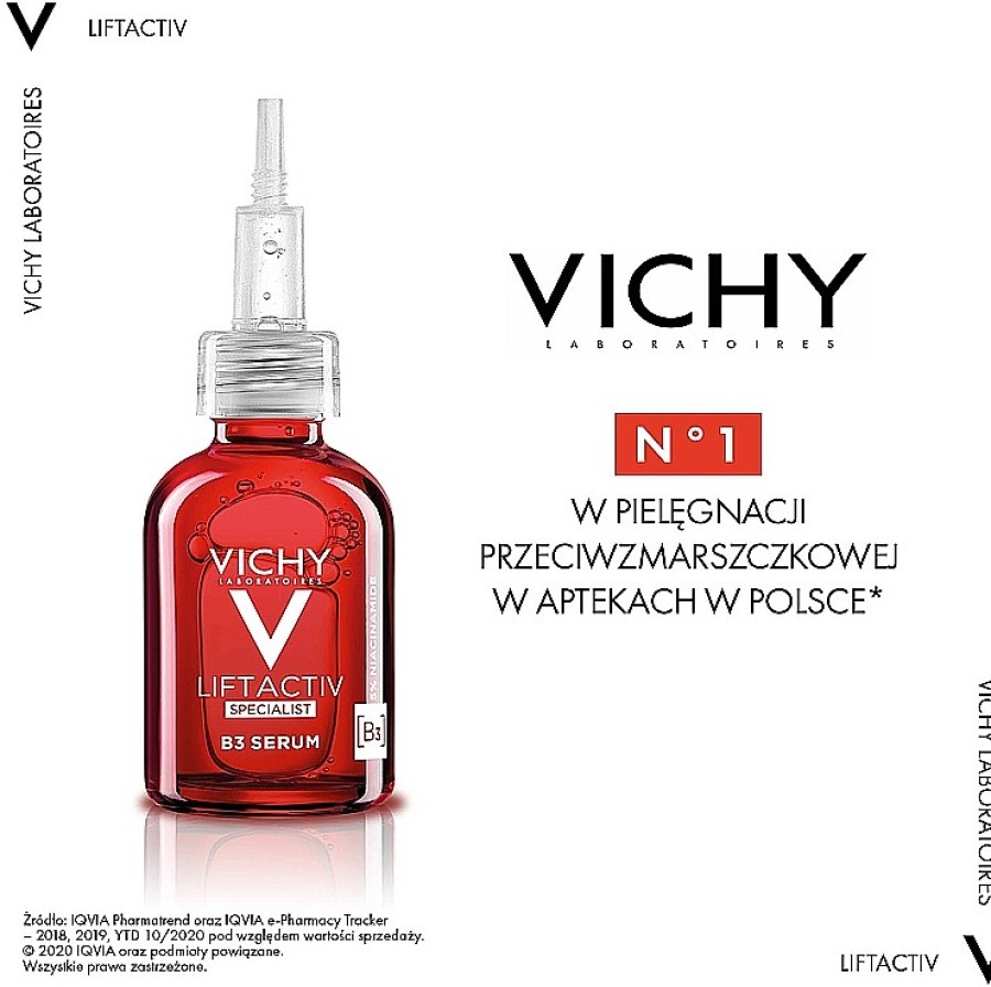 Vichy S Rum Facial Antipigmentaci N Con Urea Y Glicerina S Rums