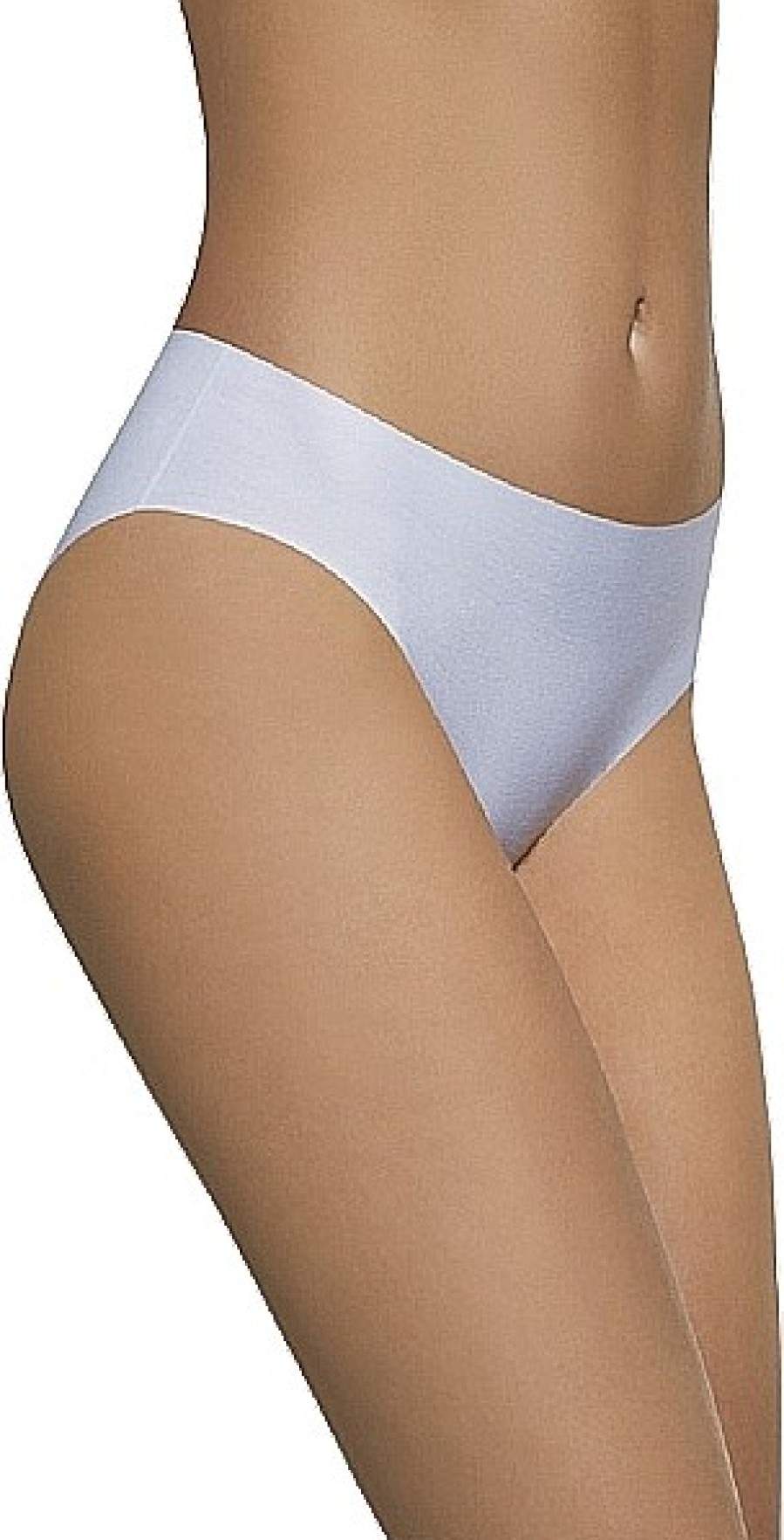 Bas Bleu Braguita, Edith Plus, White Bragas