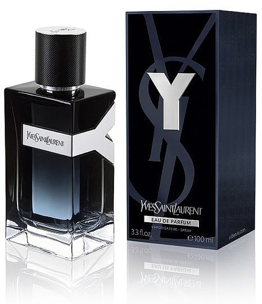 Yves Saint Laurent Yves Saint Laurent Y Pour Homme Perfumes Hombre