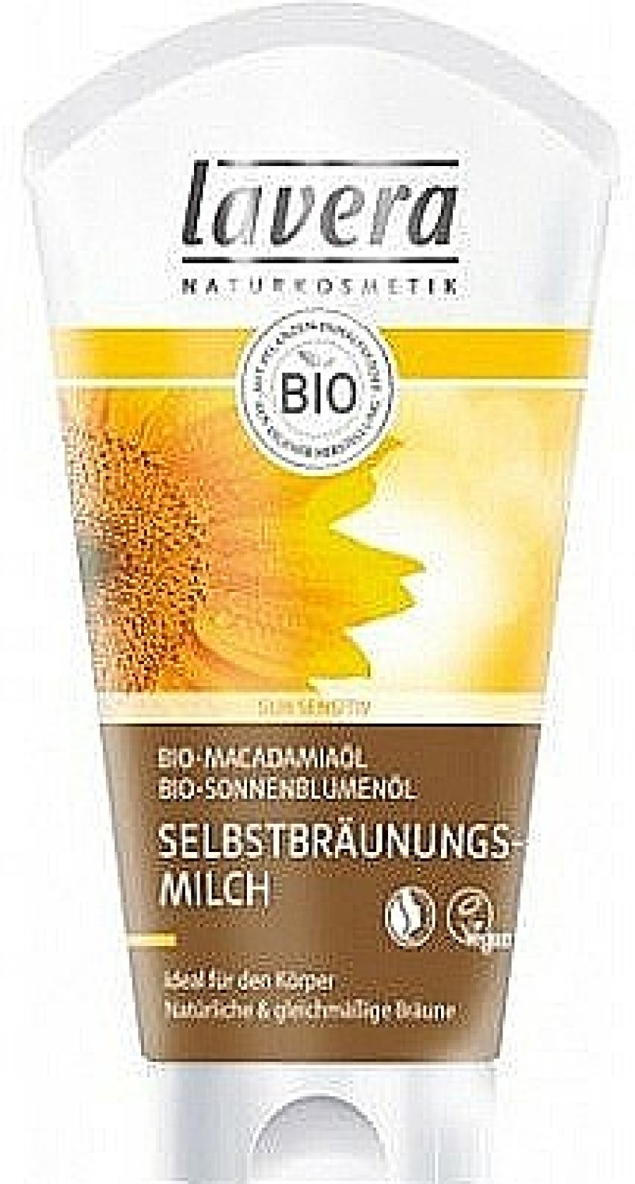 Uriage Crema Facial Autobronceadora Con Aceite De Girasol Autobronceadores