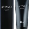 NIVEA Dior Sauvage Geles De Afeitar