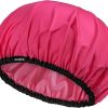 MAKEUP Gorro De Ducha, Fucsia Gorros De Ducha