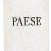 Paese Gel De Manos Antibacteriano Geles