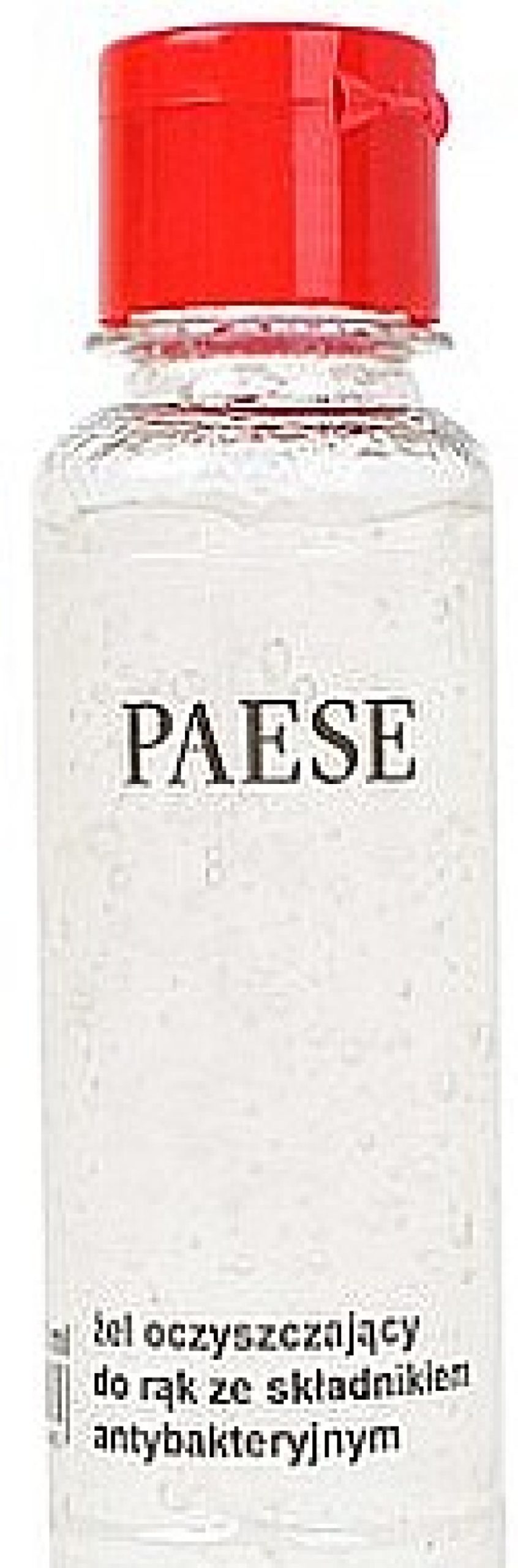 Paese Gel De Manos Antibacteriano Geles