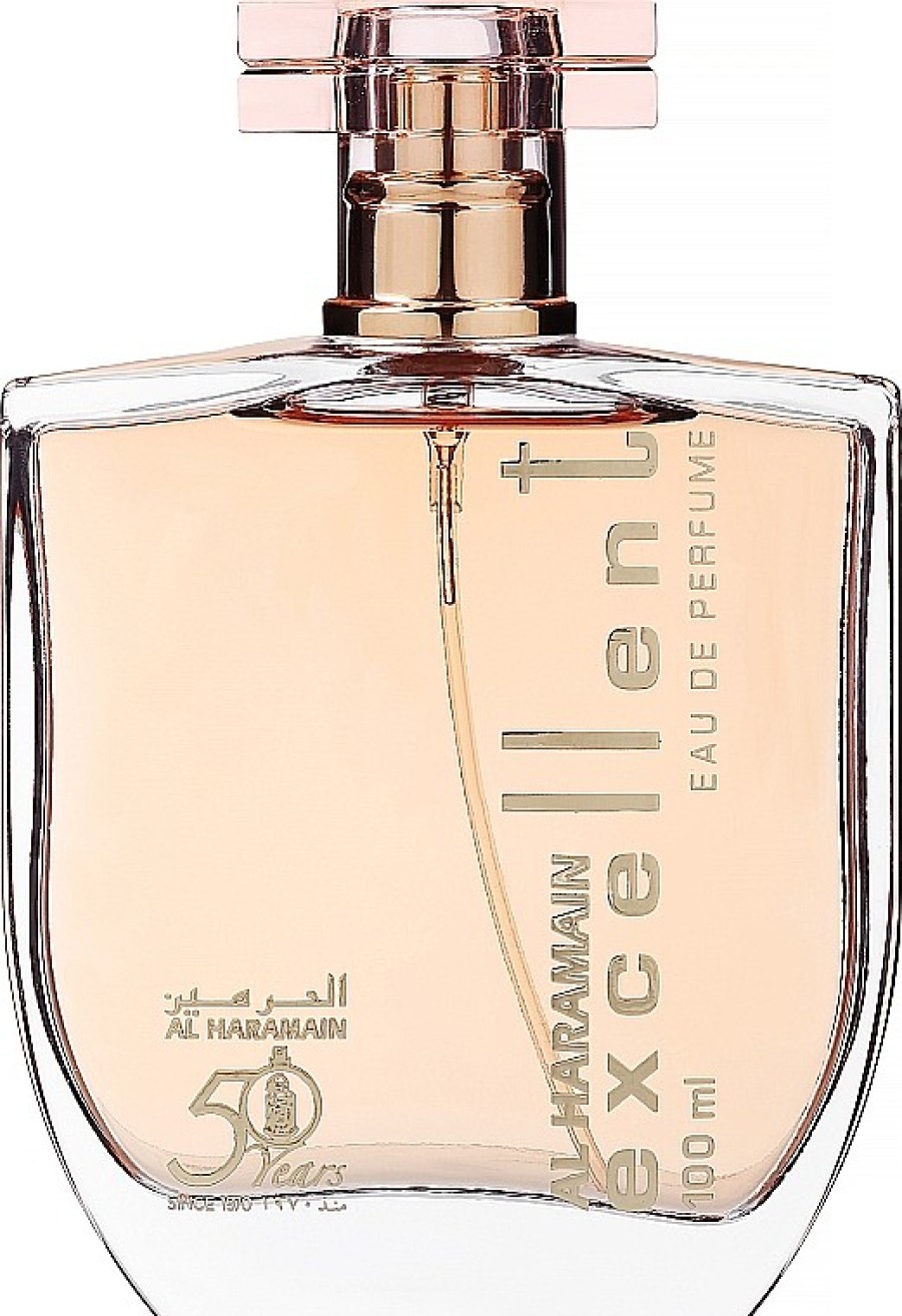 Al Haramain Al Haramain Excellent For Women Perfumes Rabes