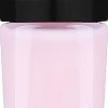 Eveline Cosmetics Esmalte De U As De Larga Duraci N, Efecto Gel Esmaltes De U As