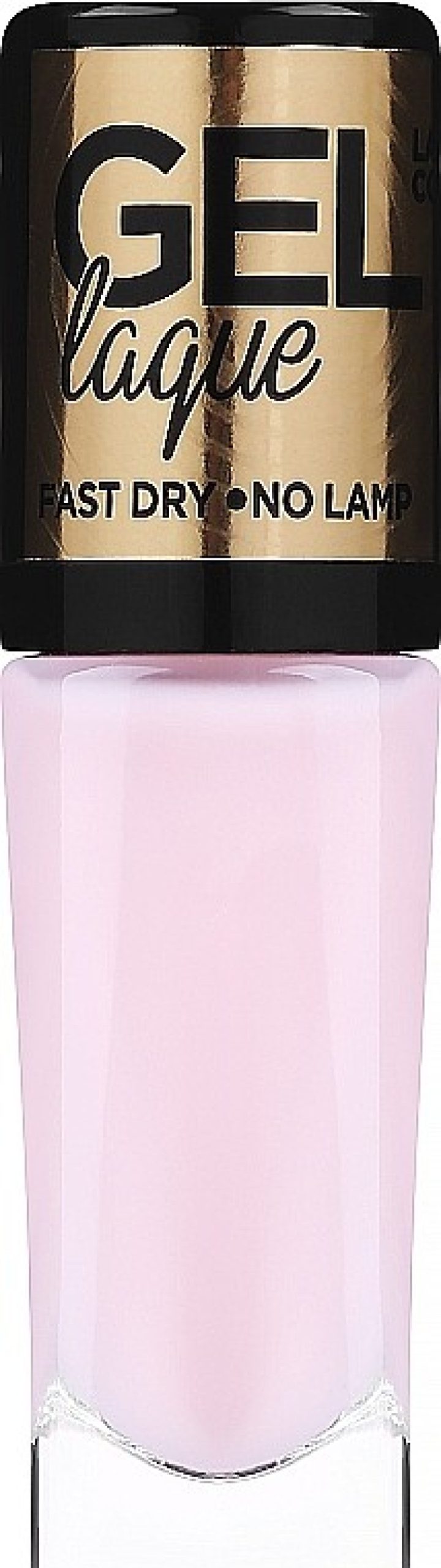 Eveline Cosmetics Esmalte De U As De Larga Duraci N, Efecto Gel Esmaltes De U As