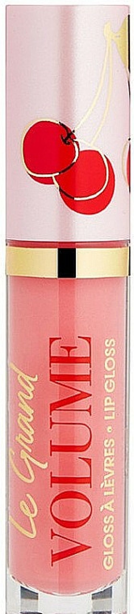 BH Cosmetics Vivienne Sabo Le Grand Volume Lip Gloss Brillos Labiales