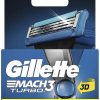 Gillette Recambios De Cuchillas Recambios De Cuchillas