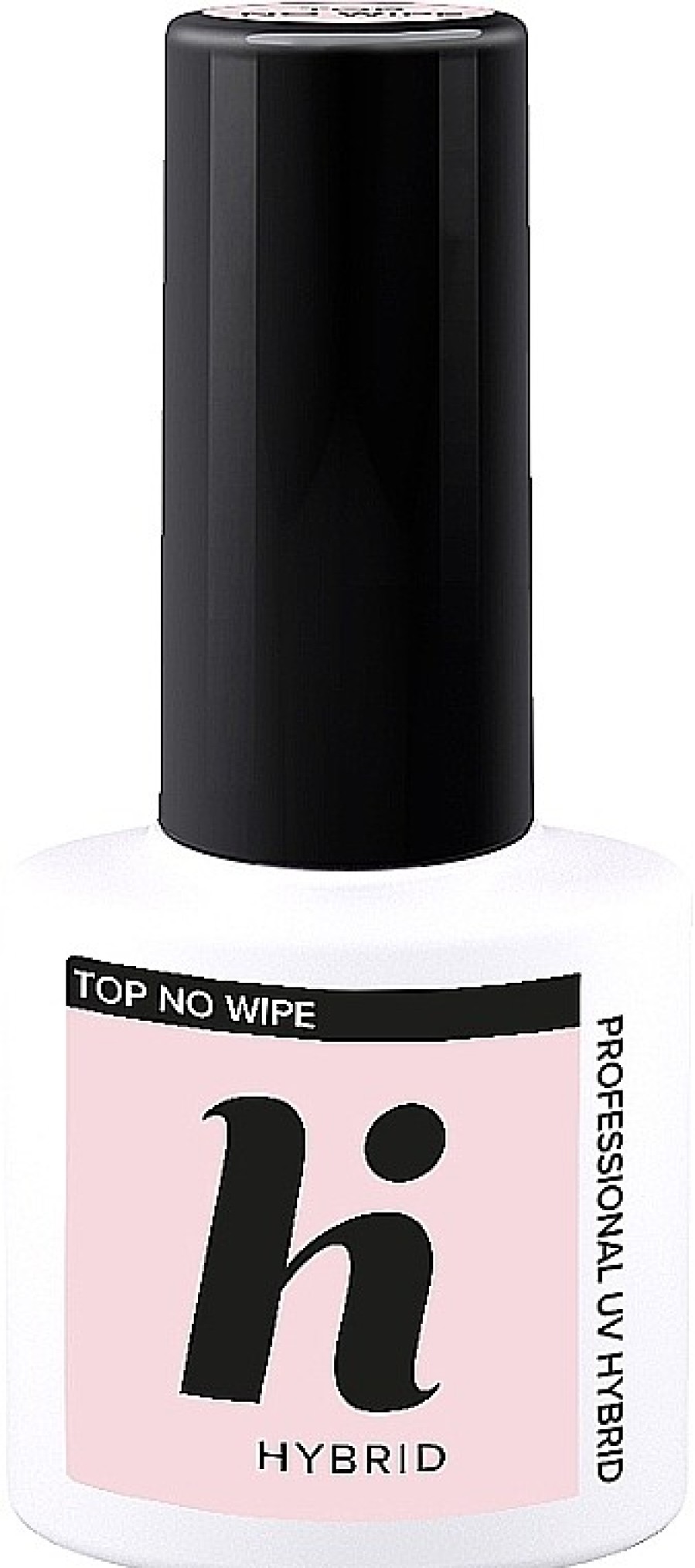 Hi Hybrid Top Coat H Brido, Uv Top Coat