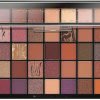 Makeup Revolution Makeup Revolution Maxi Reloaded Palette Paletas De Maquillaje