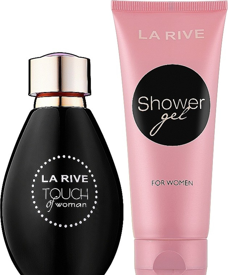 La Rive La Rive Touch Of Woman Cofres Y Estuches