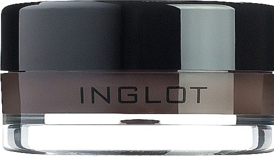 Inglot Inglot Amc Eyeliner Gel Delineadores