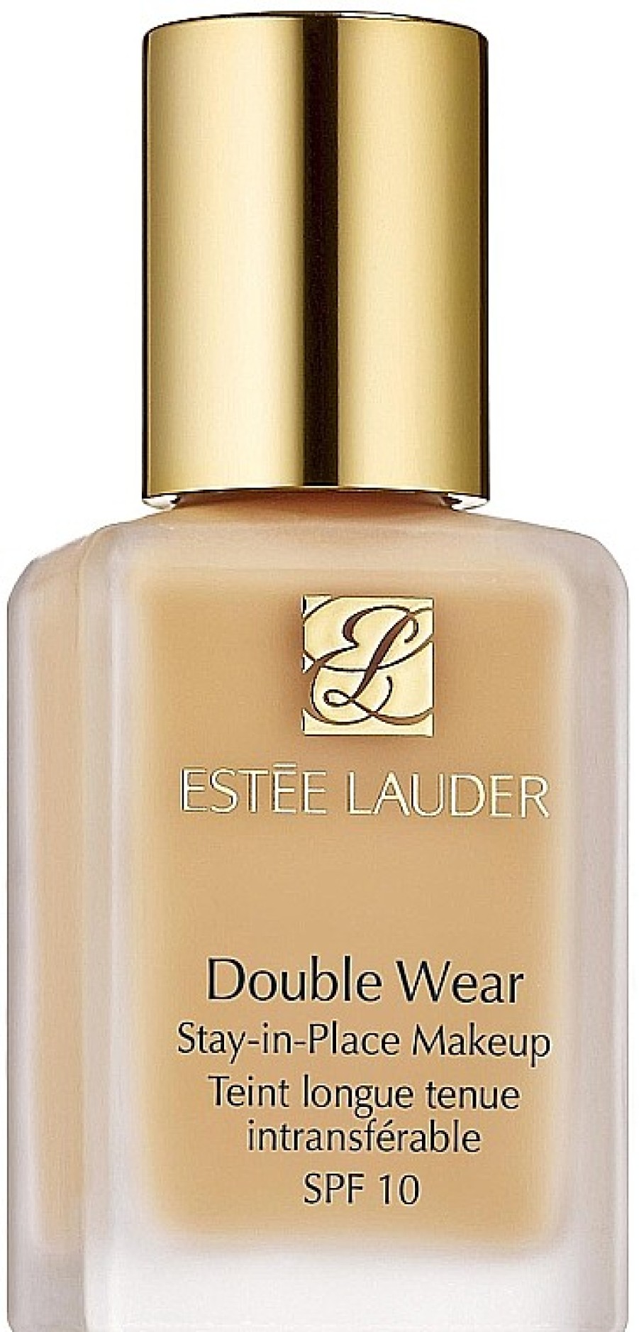 Estée Lauder Est E Lauder Double Wear Stay-In-Place Makeup Spf 10 Bases De Maquillaje