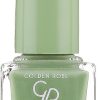 Golden Rose Esmalte De U As Esmaltes De U As