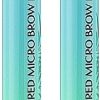 Physicians Formula Physicians Formula Butter Palm Feathered Micro Brow Pen L Pices De Cejas