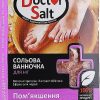 Doctor Salt Sales De Ba O Para Pies Sales