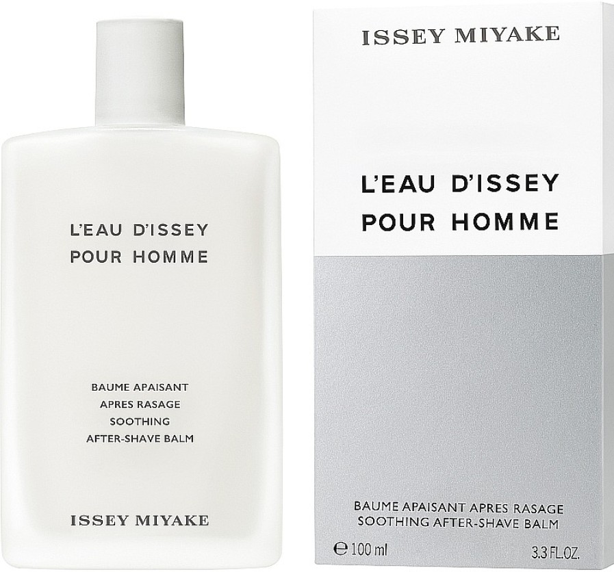 Montblanc Issey Miyake L'Eau D'Issey Pour Homme B Lsamos Aftershave