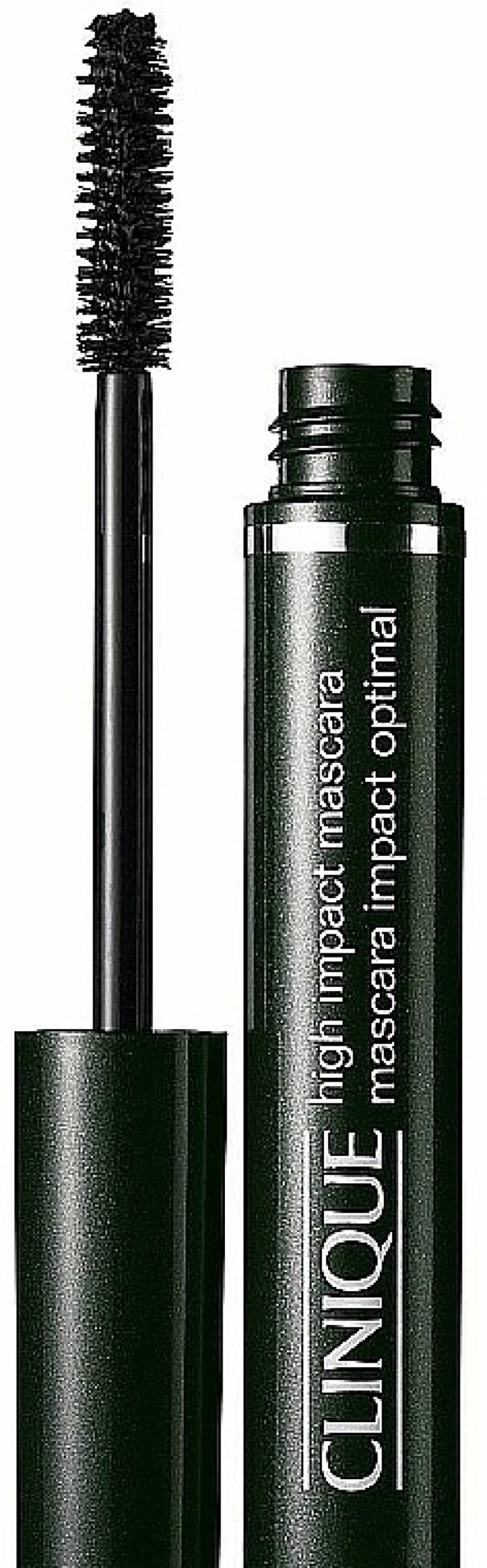 Clinique Clinique High Impact Mascara Formato Viaje