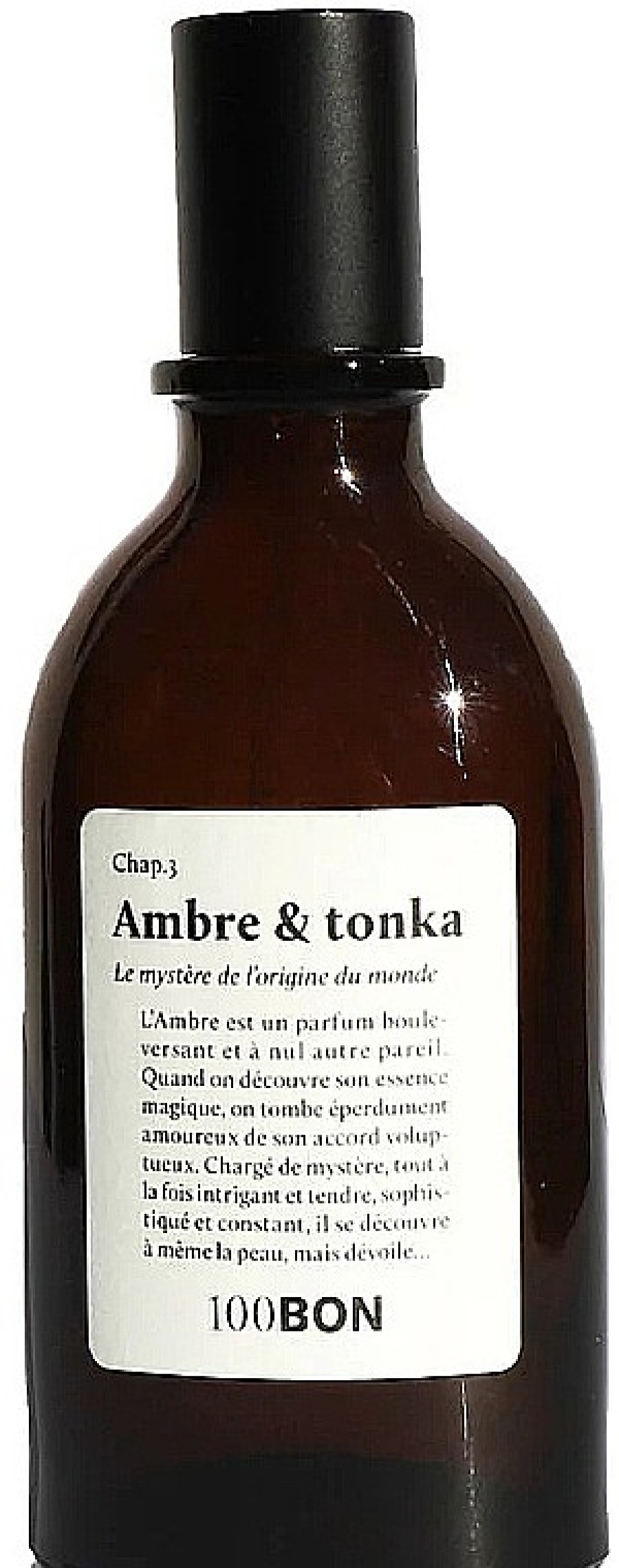 100BON 100Bon Ambre & Tonka Perfumes Uni