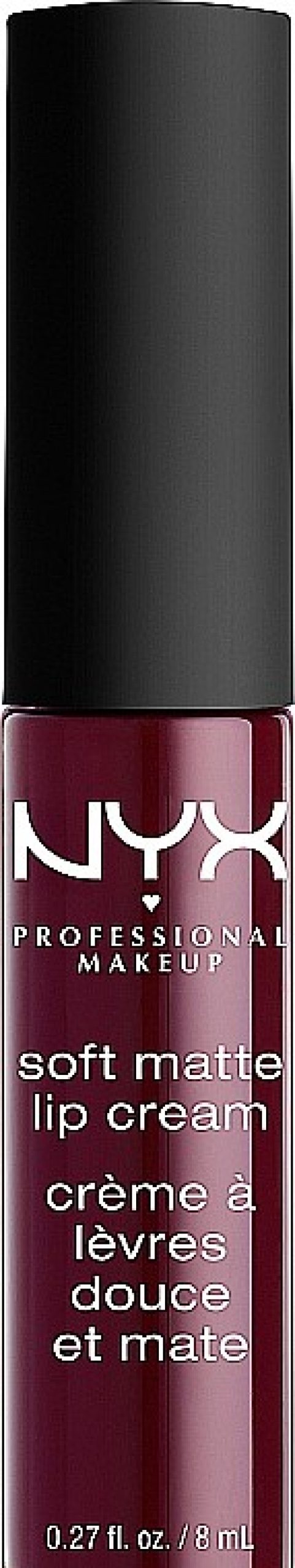 NYX Professional Makeup Nyx Professional Makeup Soft Matte Lip Cream Barras Labiales