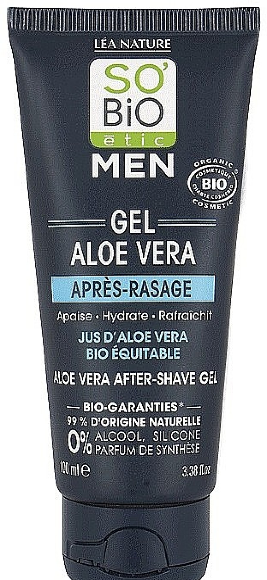 NIVEA Gel Aftershave Geles Aftershave