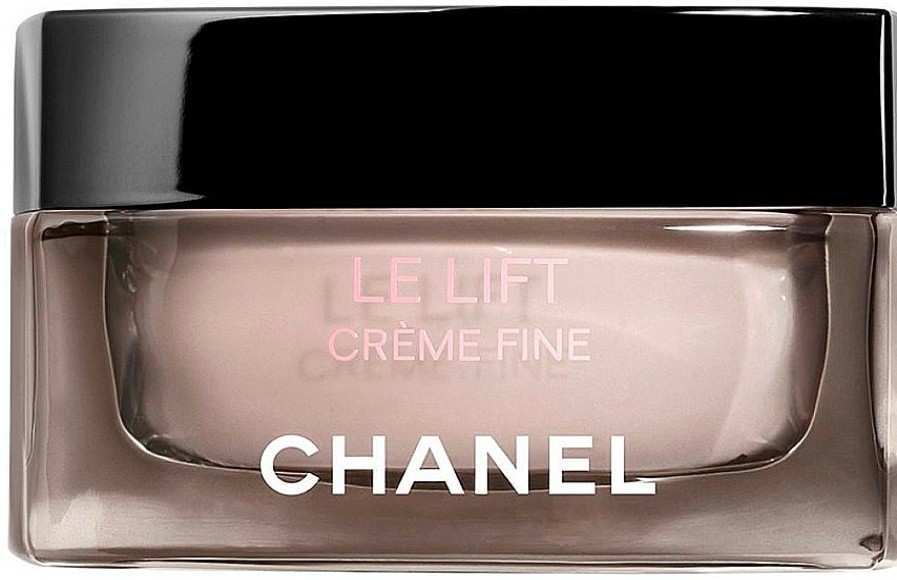 Chanel Crema Suavizante Y Reafirmante Suave Antienvejecimiento