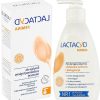 Lactacyd Gel De Higiene Ntima Con Dosificador Enriquecido Con Cido L Ctico Higiene Ntima