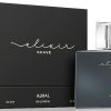 Ajmal Ajmal Elixir Suave Perfumes Rabes