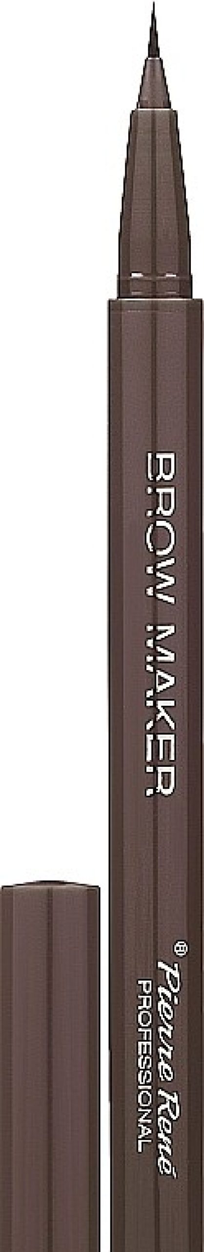 Makeup Revolution Pierre Rene Brow Maker Delineadores De Cejas