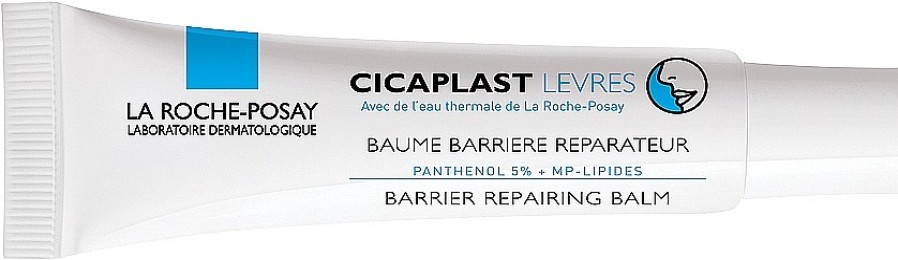 La Roche-Posay B Lsamo Labial Reparador B Lsamos Labiales