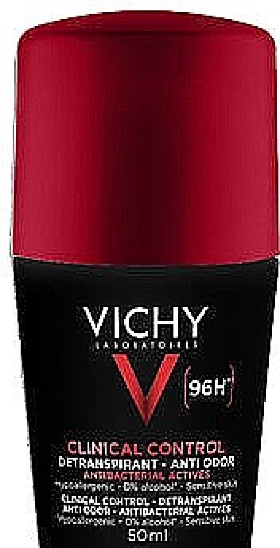 Vichy Desodorante Antitraansprante Roll-On Desodorantes