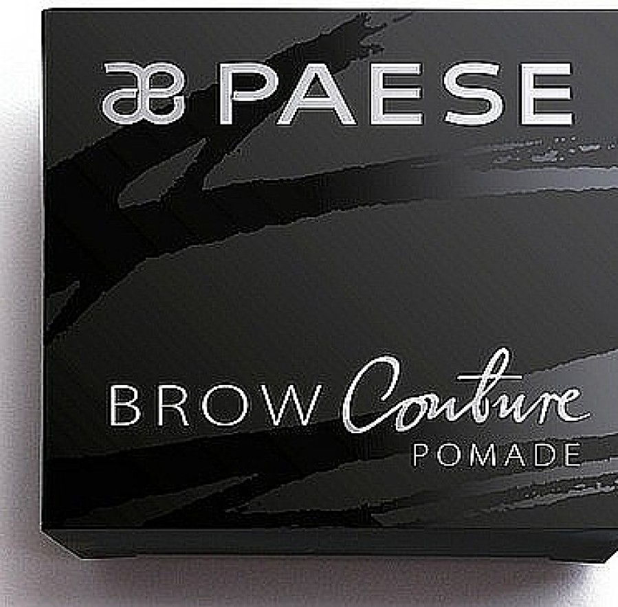 Paese Paese Brow Couture Pomade Pomadas De Cejas