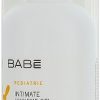 Babe Laboratorios Gel De Higiene Ntima Infantil Con Extractos De Cal Ndula Y Aloe Vera Higiene Ntima