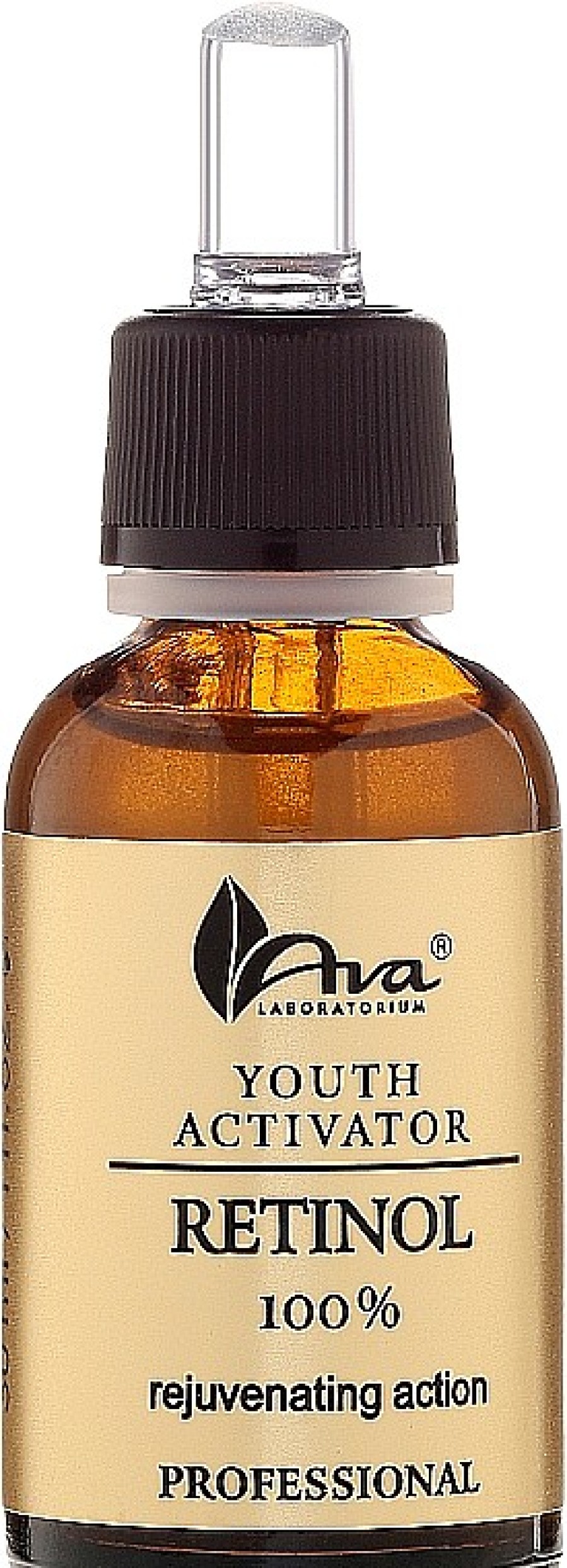 AVA Laboratorium S Rum Facial Rejuvenecedor Con Retinol Y Vitaminas S Rums