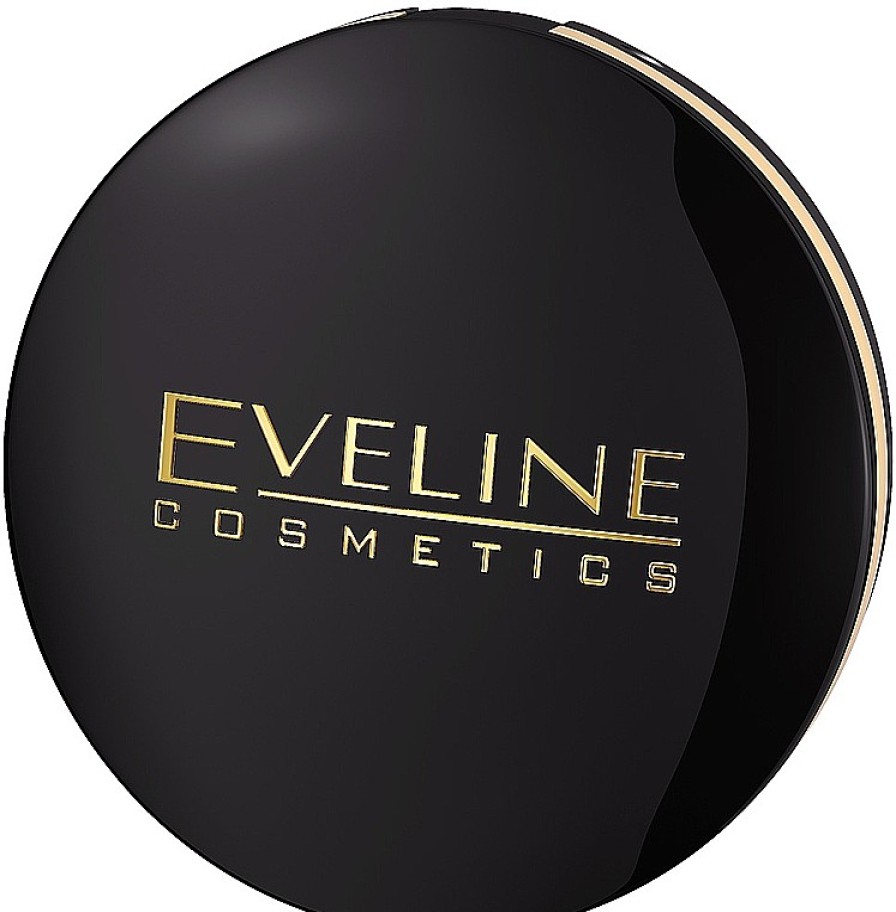 Eveline Cosmetics Eveline Cosmetics Celebrities Beauty Powder Polvos