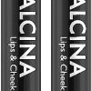 TheBalm Alcina Lips & Cheeks Designer 2-In-1 Lip And Cheek Tint Tintes Labiales